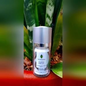 Calming Skin Gel 15 ml ~ Rhonda Allison